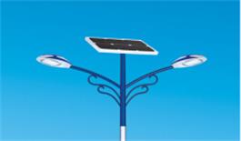 相對傳統市電路燈與太陽(yáng)能路燈的選擇有多重要！