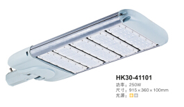 華可講解LED照明路燈的不足之處？