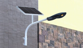 淺談太陽(yáng)能路燈安裝后該做哪些檢查？