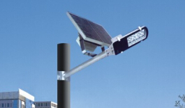 選購太陽(yáng)能路燈不應只看它的價(jià)格?