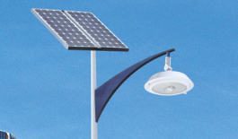 講述風(fēng)光互補太陽(yáng)能路燈的幾大優(yōu)點(diǎn)??！