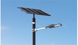 太陽(yáng)能路燈廠(chǎng)家教你如何區分道路等級