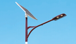 行業(yè)：太陽(yáng)能路燈蓄電池與您“躲貓貓”了！