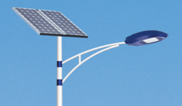 發(fā)現風(fēng)光互補路燈發(fā)展進(jìn)程緩慢的因素！