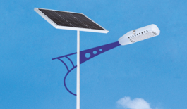 太陽(yáng)能led路燈的維護與防水工作該如何去進(jìn)行？