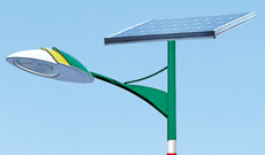 新聞資訊:在選購太陽(yáng)能路燈時(shí)容易犯的兩大錯誤