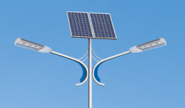 新聞：解說(shuō)太陽(yáng)能LED燈具的優(yōu)勢特點(diǎn)！