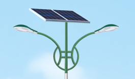 新聞：淺談農村太陽(yáng)能路燈是否是在跟風(fēng)？