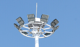 新聞：導致高桿燈價(jià)格混亂的因素在哪里？