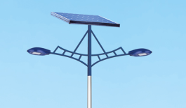 新聞：關(guān)于成本，太陽(yáng)能路燈與傳統路燈那個(gè)更劃算