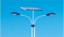 新聞：我們須知定制太陽(yáng)能路燈的流程是什么？