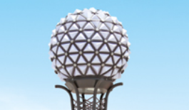 新聞：LED景觀(guān)燈為城市風(fēng)景錦上添花