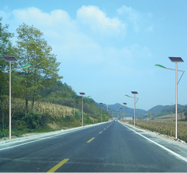 新聞：冬天高桿燈的使用需要注意什么？