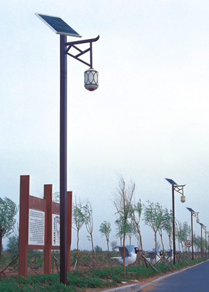 太陽(yáng)能庭院燈HK12-3502 太陽(yáng)能庭院燈HK12-3502