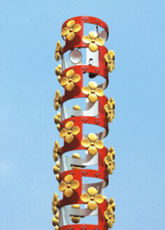 led景觀(guān)燈HK15-68101