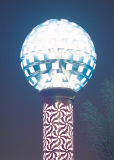 景觀(guān)燈HK13-35501 景觀(guān)燈HK13-35501