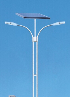華可太陽(yáng)能路燈hk15-23202