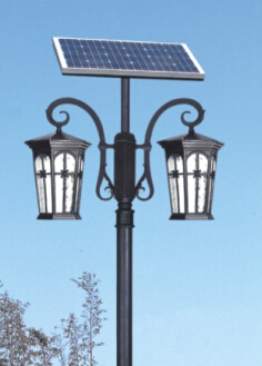 小區太陽(yáng)能led庭院燈hk15-34901 小區太陽(yáng)能led庭院燈hk15-34901