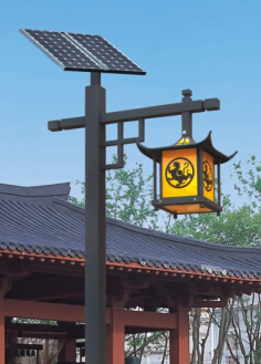 小區太陽(yáng)能led庭院燈hk26-23701 小區太陽(yáng)能led庭院燈hk26-23701