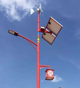 【風(fēng)光互補太陽(yáng)能路燈案例】廣西南寧市新農村8米風(fēng)光互補太陽(yáng)能路燈工程 【風(fēng)光互補太陽(yáng)能路燈案例】廣西南寧市新農村8米風(fēng)光互補太陽(yáng)能路燈工程