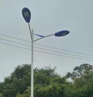 【農村太陽(yáng)能路燈案例】廣西南寧市新農村太陽(yáng)能路燈道路亮化工程 【農村太陽(yáng)能路燈案例】廣西南寧市新農村太陽(yáng)能路燈道路亮化工程